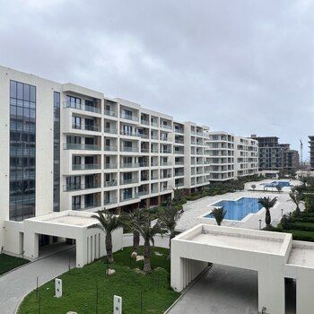 1-Otaqlı yeni tikili kirayə verilir, Sea Breeze, 57 m² – Bakı – ucuztap.az