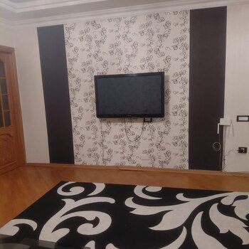 3-Otaqlı yeni tikili kirayə verilir, 28 May m., 100 m² – Bakı – ucuztap.az