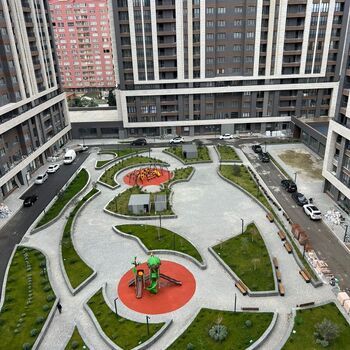 4-Otaqlı yeni tikili, Ağ şəhər, 200 m² – Bakı – ucuztap.az