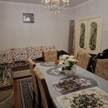 2-Otaqlı mənzil, 10-cu mkr., 56 m² – Bakı – ucuztap.az
