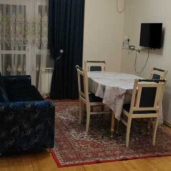 2-Otaqlı yeni tikili kirayə verilir, Yeni Masazır qəs., 50 m² – Bakı – ucuztap.az