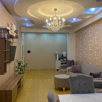 2-Otaqlı yeni tikili, Zığ qəs., 52 m² – Bakı – ucuztap.az