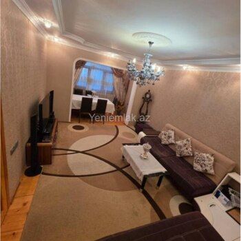 4-Otaqlı mənzil, Sumqayıt ş., 88 m² – Sumqayıt – ucuztap.az