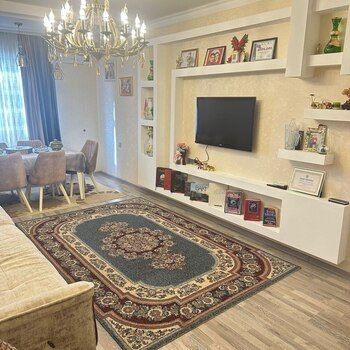 4-Otaqlı mənzil, Binəqədi r., 110 m² – Bakı – ucuztap.az