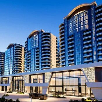 2-Otaqlı yeni tikili, Lökbatan qəs, 79 m² – Bakı – ucuztap.az