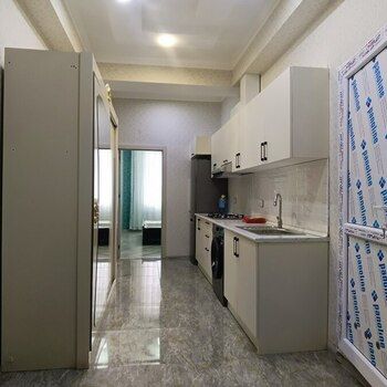 2-Otaqlı yeni tikili kirayə verilir, Əliağa Vahid küç., 60 m² – Bakı – ucuztap.az