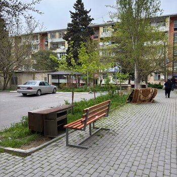 4-Otaqlı mənzil, Xırdalan ş., 84 m² – Xırdalan – ucuztap.az
