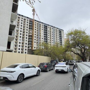 3-Otaqlı yeni tikili, Kazim Kazimzadə küç., 162 m² – Bakı – ucuztap.az