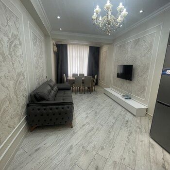 2-Otaqlı yeni tikili kirayə verilir, Sumqayıt ş., 61 m² – Sumqayıt – ucuztap.az