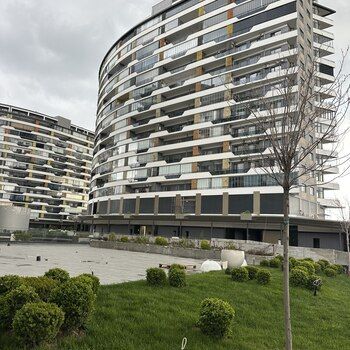 3-Otaqlı yeni tikili, Avtovağzal m., 113 m² – Bakı – ucuztap.az