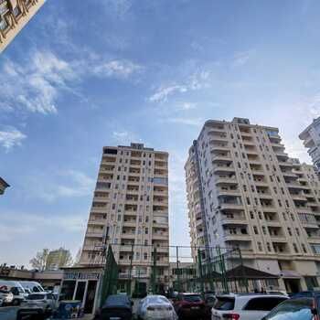 3-Otaqlı yeni tikili, N.Nərimanov m., 78 m² – Bakı – ucuztap.az