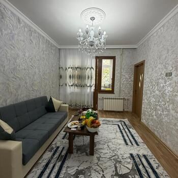 3-Otaqlı mənzil, 3-cü mkr., 55 m² – Bakı – ucuztap.az