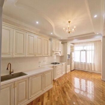 2-Otaqlı yeni tikili, Cavadxan küç., 136 m² – Kirayə verilir – ucuztap.az