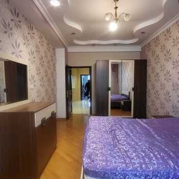 3-Otaqlı yeni tikili kirayə verilir, Adil Məmmədov küç., 121 m² – Kirayə verilir – ucuztap.az