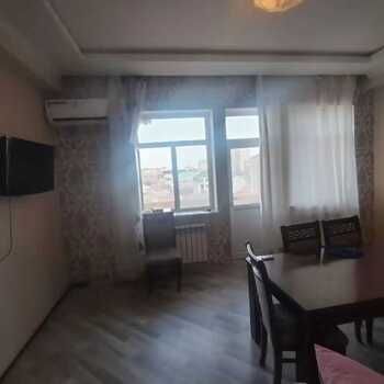 2-Otaqlı yeni tikili kirayə verilir, Masazır qəs., 55 m² – Bakı – ucuztap.az