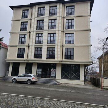 3-Otaqlı yeni tikili kirayə verilir, Qusar r., 92 m² – Bakı – ucuztap.az