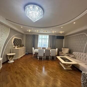 3-Otaqlı yeni tikili, 8-ci mkr. qəs., 146 m² – Bakı – ucuztap.az