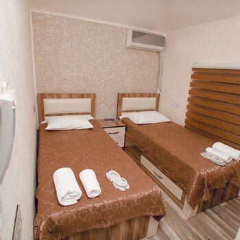 7-Otaqlı yeni tikili kirayə verilir, Gəncə ş., 200 m² – Gəncə – ucuztap.az