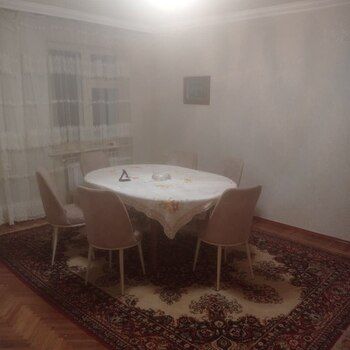 4-Otaqlı mənzil, Ş. Mehdiyev küç., 100 m² – Bakı – ucuztap.az