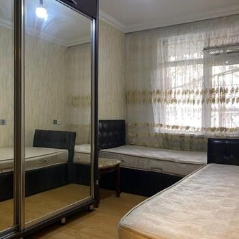 2-Otaqlı mənzil kirayə verilir, Faiq Yusifov küç., 40 m² – Bakı – ucuztap.az