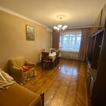 3-Otaqlı mənzil kirayə verilir, Gənclik m., 80 m² – Bakı – ucuztap.az