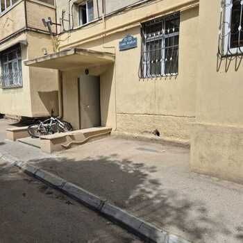 1-Otaqlı mənzil, Badamdar qəs., 15 m² – Bakı – ucuztap.az