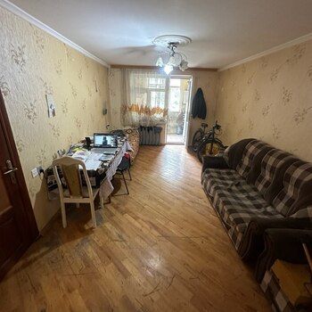 3-Otaqlı mənzil, İnşaatçılar m., 52 m² – Bakı – ucuztap.az