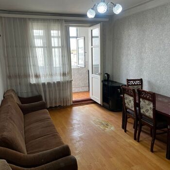 2-Otaqlı mənzil kirayə verilir, S.Bəhlulzadə küç., 35 m² – Bakı – ucuztap.az