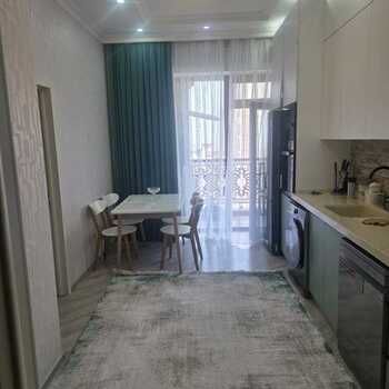 3-Otaqlı yeni tikili kirayə verilir, F.Yusifov küç., 100 m² – Bakı – ucuztap.az