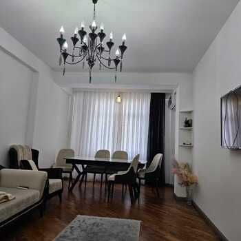 2-Otaqlı yeni tikili kirayə verilir, Nəsimi m., 100 m² – Bakı – ucuztap.az