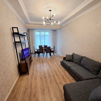 2-Otaqlı yeni tikili, Sumqayıt ş., 58 m² – Sumqayıt – ucuztap.az