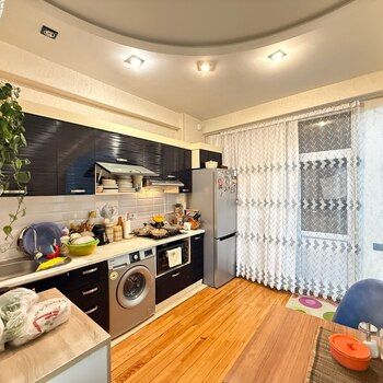 1-Otaqlı yeni tikili, Əhmədli m., 51 m² – Bakı – ucuztap.az