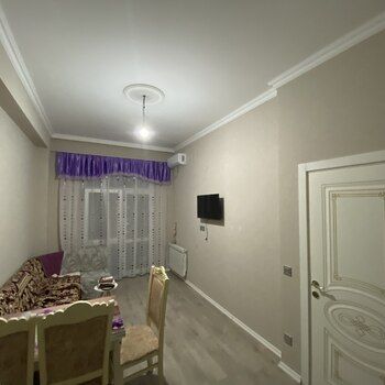 2-Otaqlı yeni tikili kirayə verilir, Yeni Günəşli qəs., 50 m² – Bakı – ucuztap.az