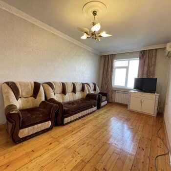 2-Otaqlı mənzil kirayə verilir, Biləcəri qəs., 50 m² – Bakı – ucuztap.az