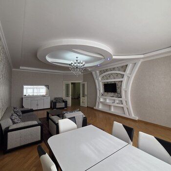 4-Otaqlı yeni tikili kirayə verilir, Gəncə ş., 150 m² – Gəncə – ucuztap.az