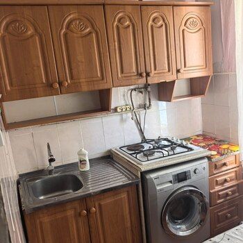 2-Otaqlı mənzil kirayə verilir, Şirin Mirzəyəv küç.54, 60 m² – Bakı – ucuztap.az