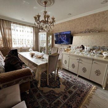 4-Otaqlı mənzil, 17-ci mkr., 80 m² – Bakı – ucuztap.az