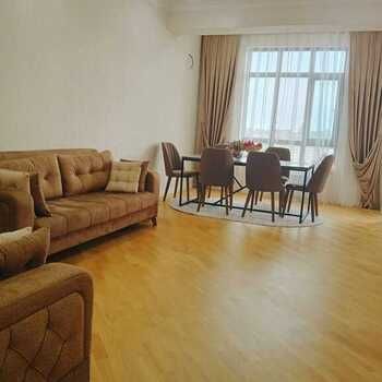 2-Otaqlı yeni tikili, Əcəmi Naxçıvani küç 103., 65 m² – Bakı – ucuztap.az