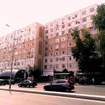 3-Otaqlı mənzil kirayə verilir, 8 Noyabr m., 65 m² – Bakı – ucuztap.az