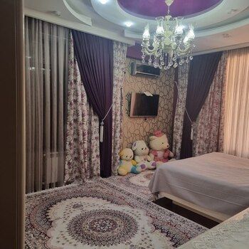 3-Otaqlı yeni tikili, Elşən Süleymanov küç. 137A, 131 m² – Kirayə verilir – ucuztap.az