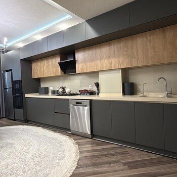 4-Otaqlı yeni tikili, Masazır qəs., 200 m² – Bakı – ucuztap.az