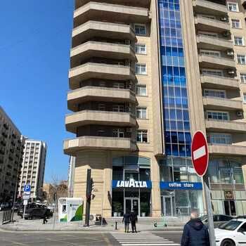 3-Otaqlı yeni tikili, Nəsimi r., 133 m² – Bakı – ucuztap.az