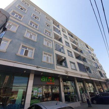 2-Otaqlı yeni tikili, S. Bəhlulzadə küç., 54 m² – Bakı – ucuztap.az