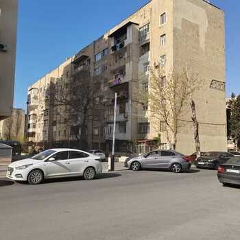 2-Otaqlı mənzil, Bakıxanov qəs., 90 m² – Bakı – ucuztap.az