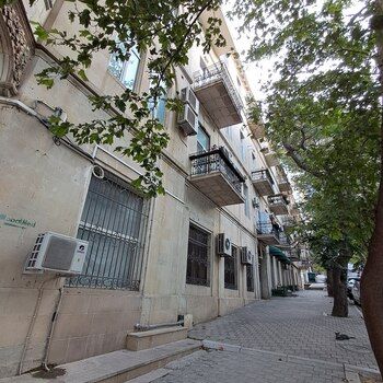 2-Otaqlı mənzil, İçərişəhər m., 65 m² – Bakı – ucuztap.az