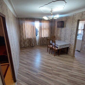 2-Otaqlı mənzil, Gəncə ş., 47 m² – Gəncə – ucuztap.az