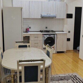 2-Otaqlı yeni tikili, Yeni Masazır qəs., 50 m² – Bakı – ucuztap.az