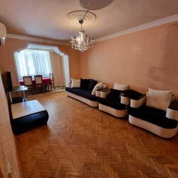 3-Otaqlı mənzil kirayə verilir, Gəncə ş., 70 m² – Gəncə – ucuztap.az
