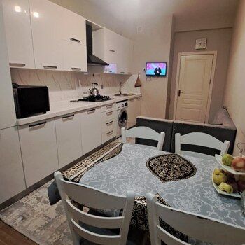 3-Otaqlı yeni tikili, 20 Yanvar m., 128 m² – Bakı – ucuztap.az