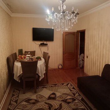 3-Otaqlı mənzil, Yeni Günəşli qəs., 75 m² – Bakı – ucuztap.az